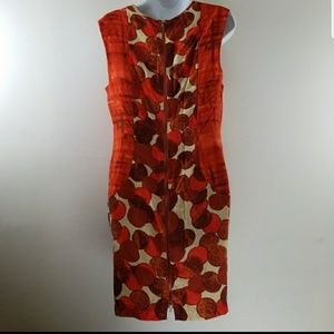 Tracy Reese Dress size 8